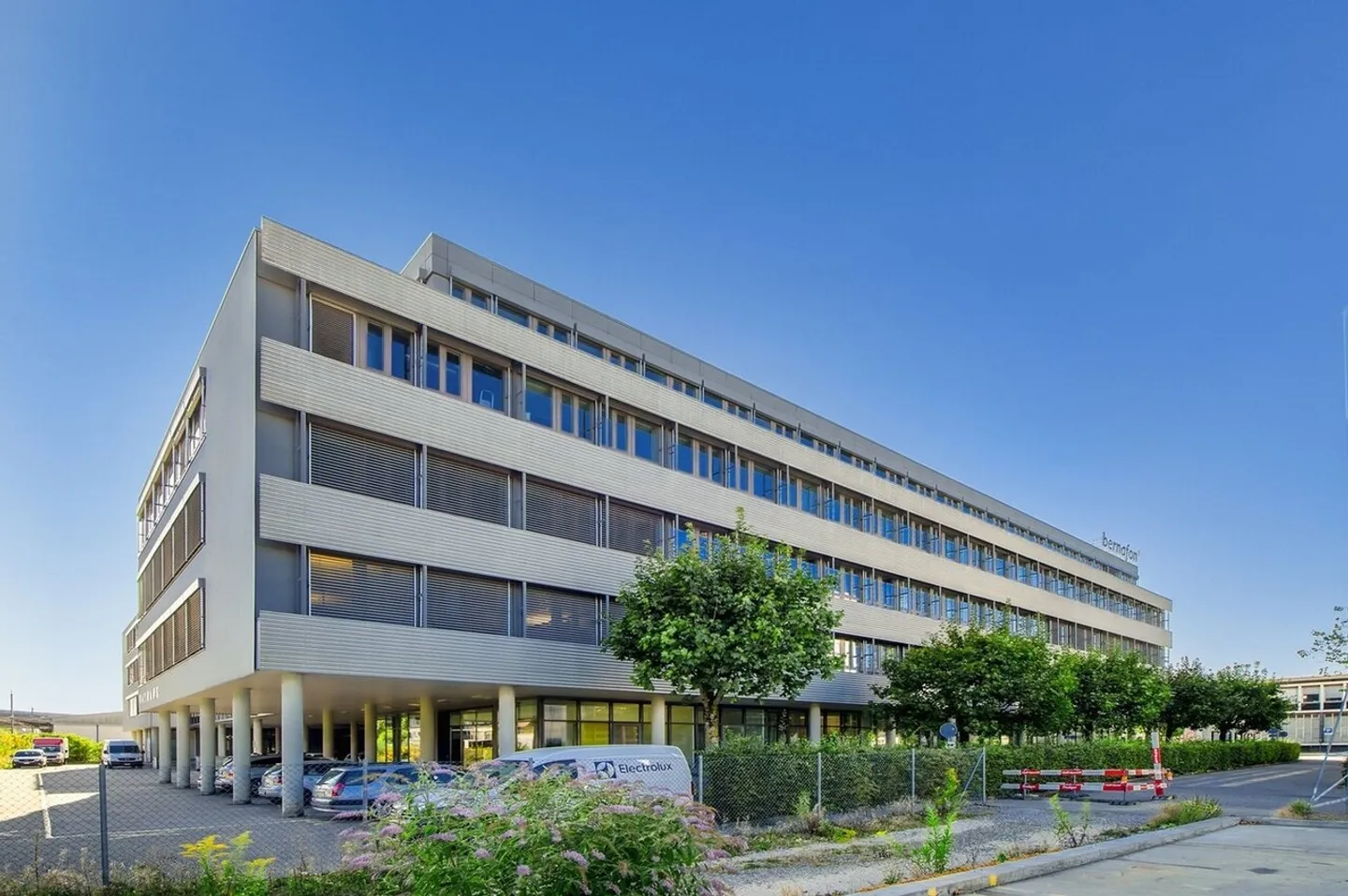 Magazzini tra 40-208 m² nel 1° sotterraneo - Foto 1 di 11