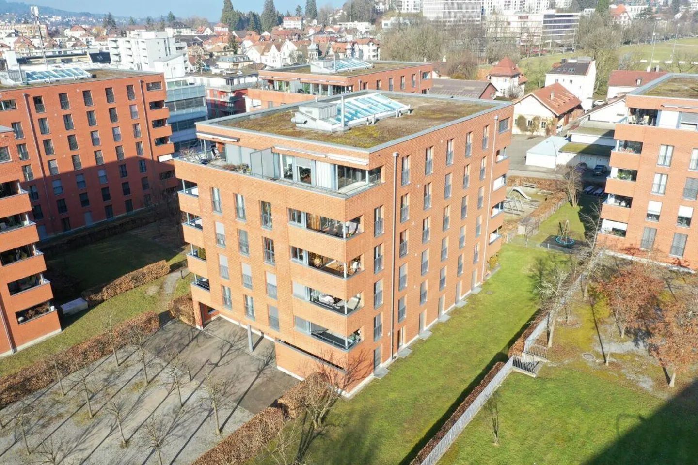 Living Above the Rooftops: Your Penthouse with a View - Photo 26 of 26