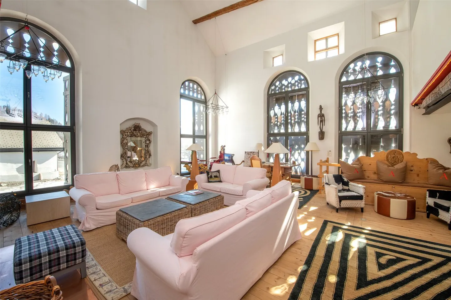 Historisches Herrenhaus - Foto 2 von 25