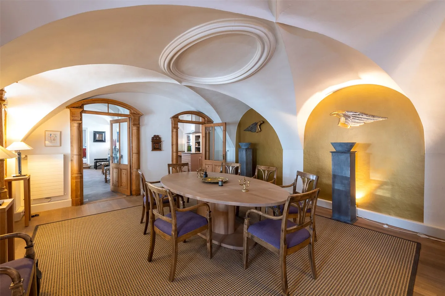 Historisches Herrenhaus - Foto 5 von 25