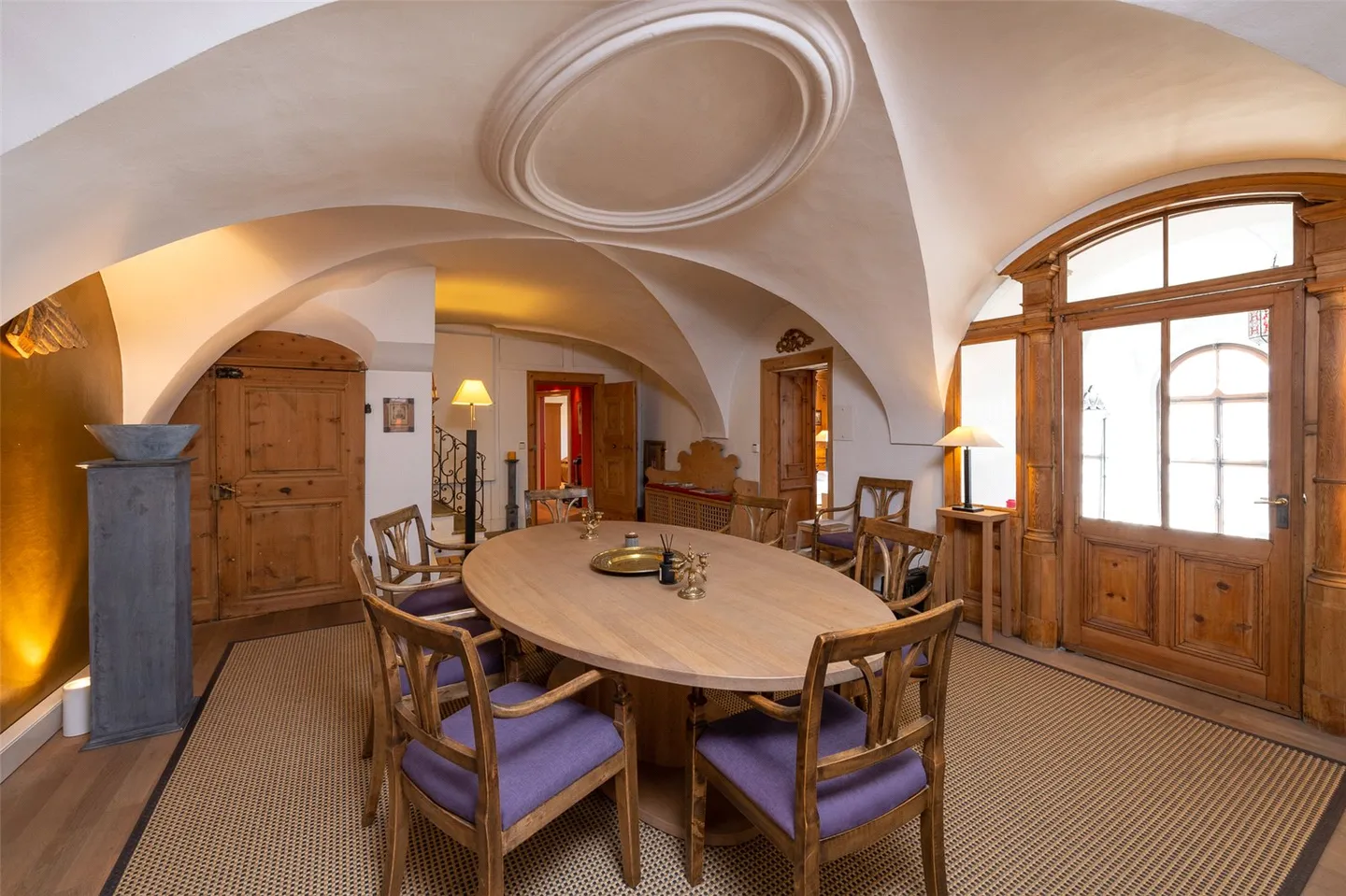 Historisches Herrenhaus - Foto 6 von 25