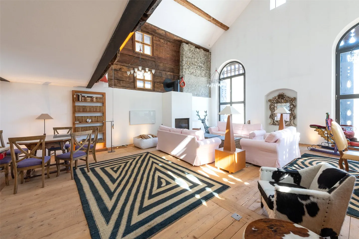 Historisches Herrenhaus - Foto 3 von 25