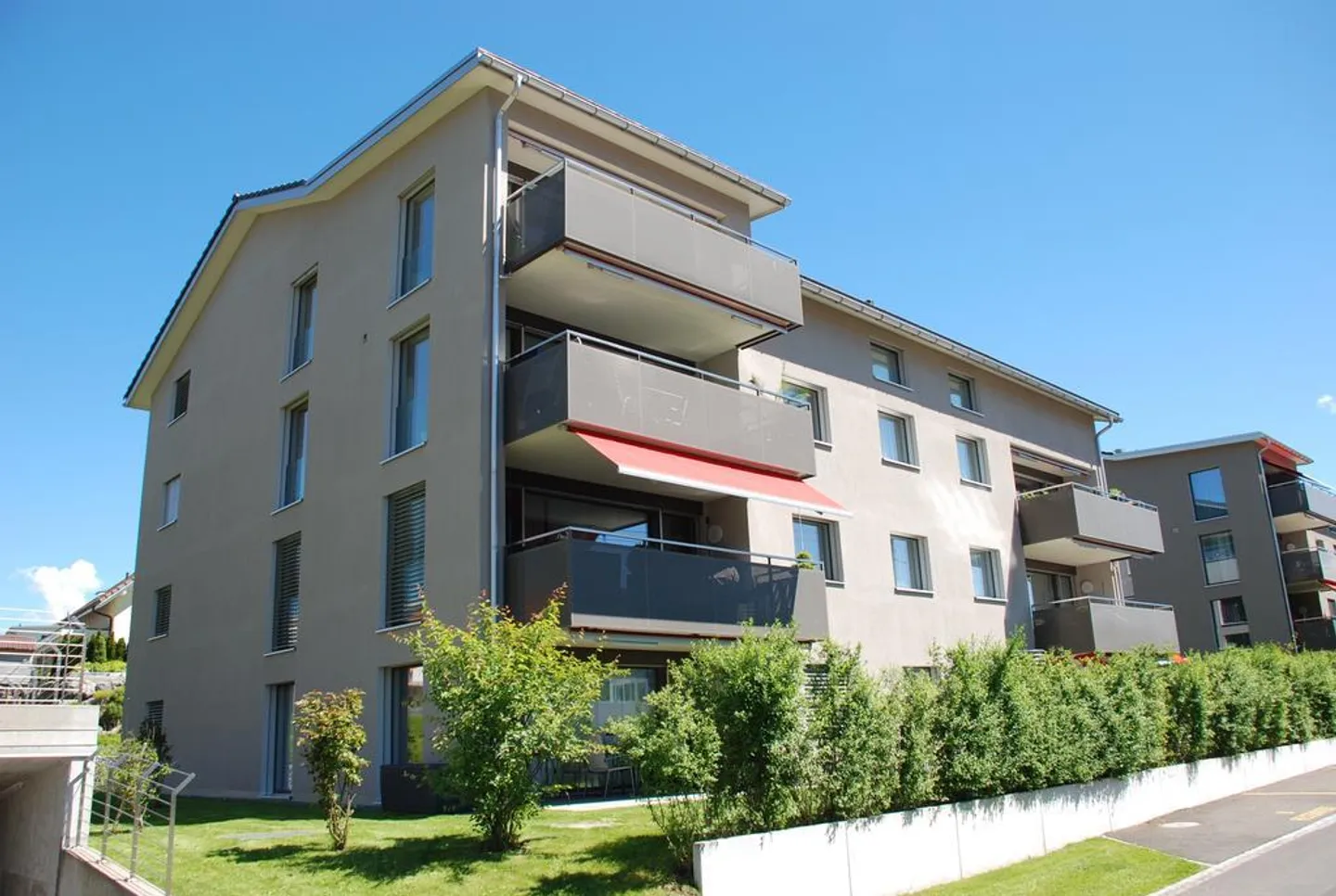 Appartement lumineux et spacieux dans un quartier familial - Photo 1 sur 11