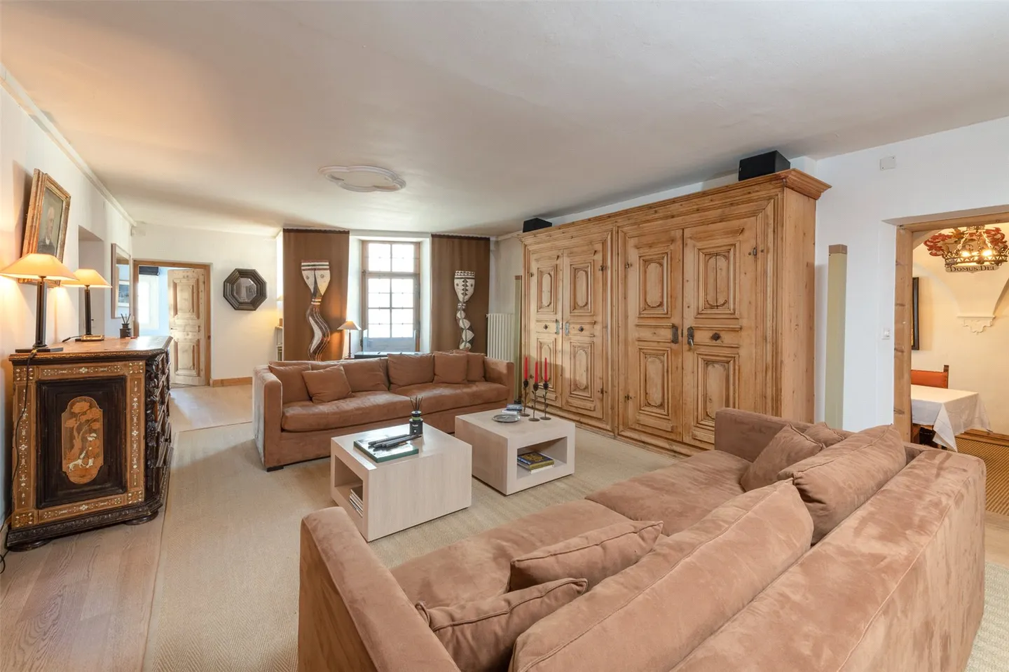 Historisches Herrenhaus - Foto 4 von 25