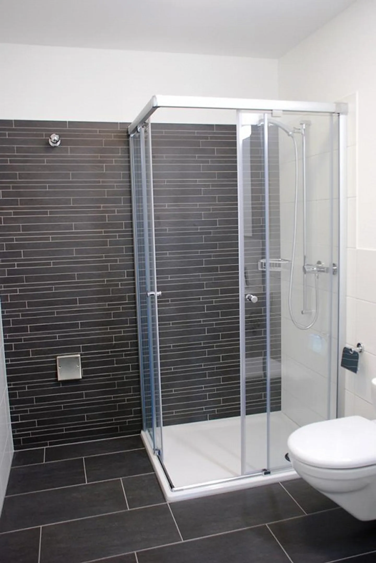 Appartement lumineux et spacieux dans un quartier familial - Photo 9 sur 11