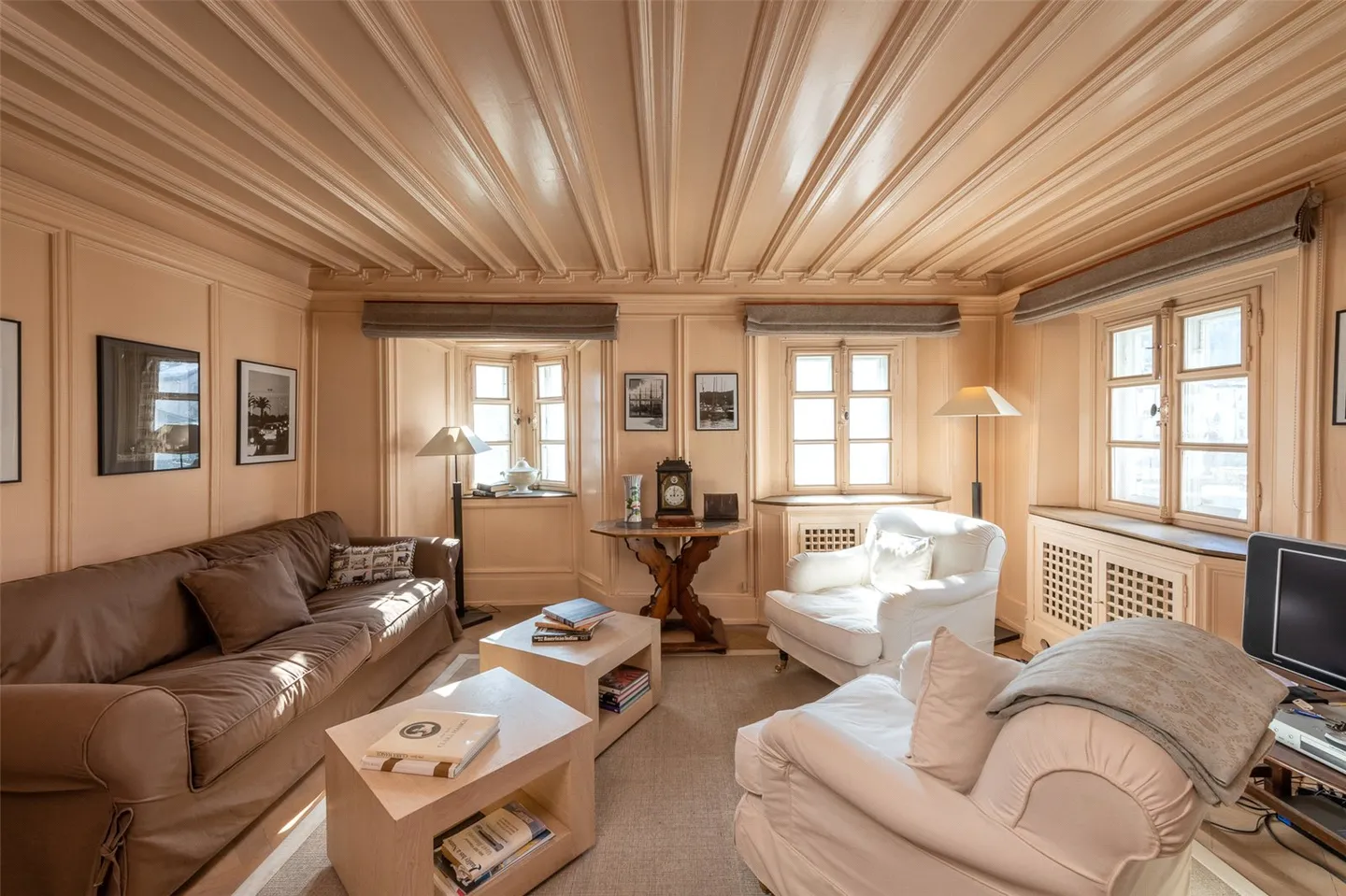 Historisches Herrenhaus - Foto 8 von 25