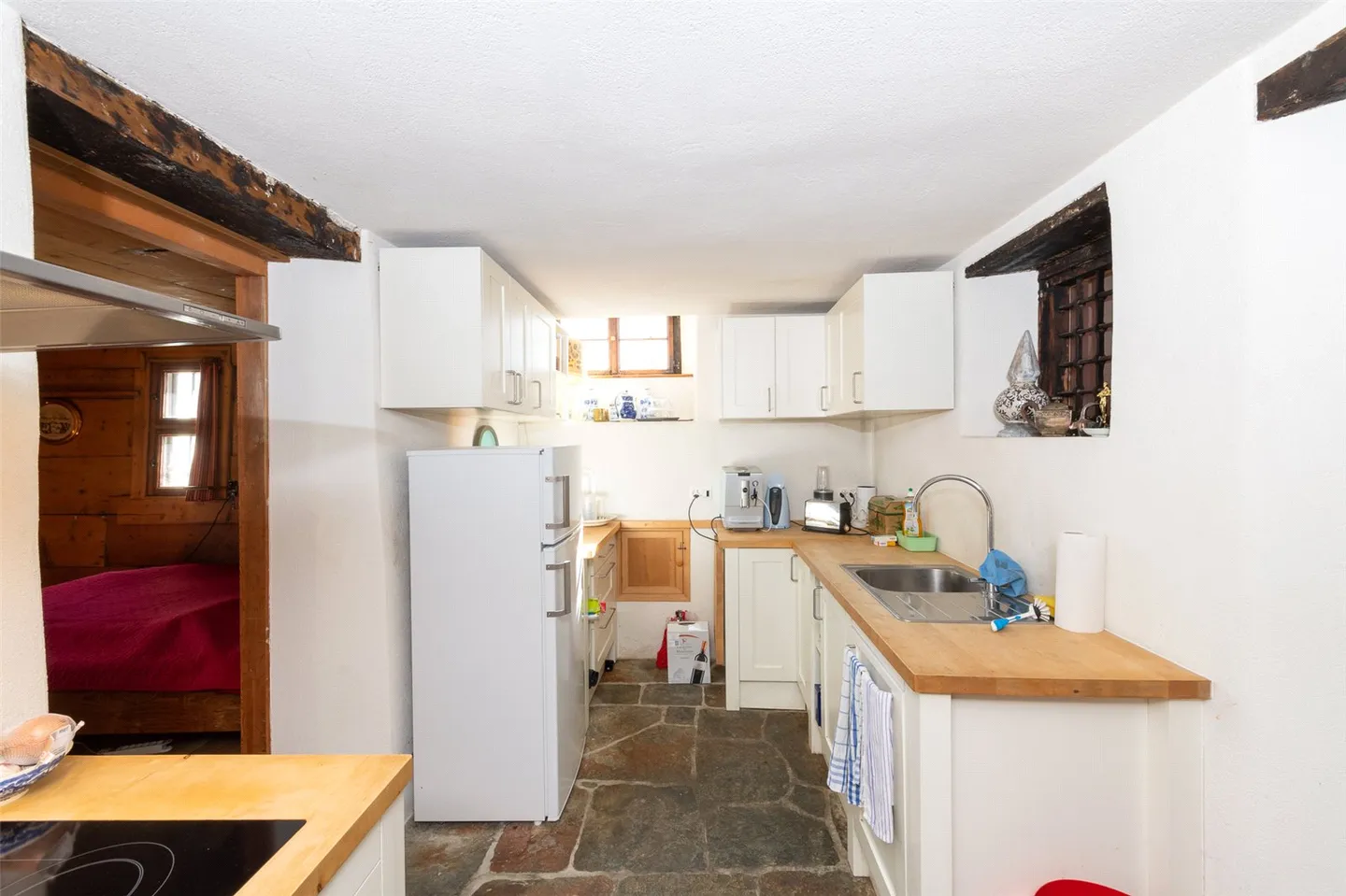 Historisches Herrenhaus - Foto 11 von 25