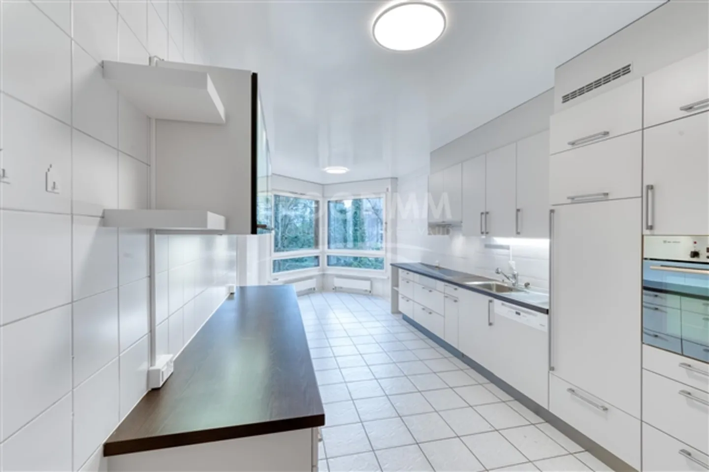 Appartamento di quasi 210 m2 - 6 stanze / 4 camere da letto - 2 bagni + 3 wc - Foto 1 di 15