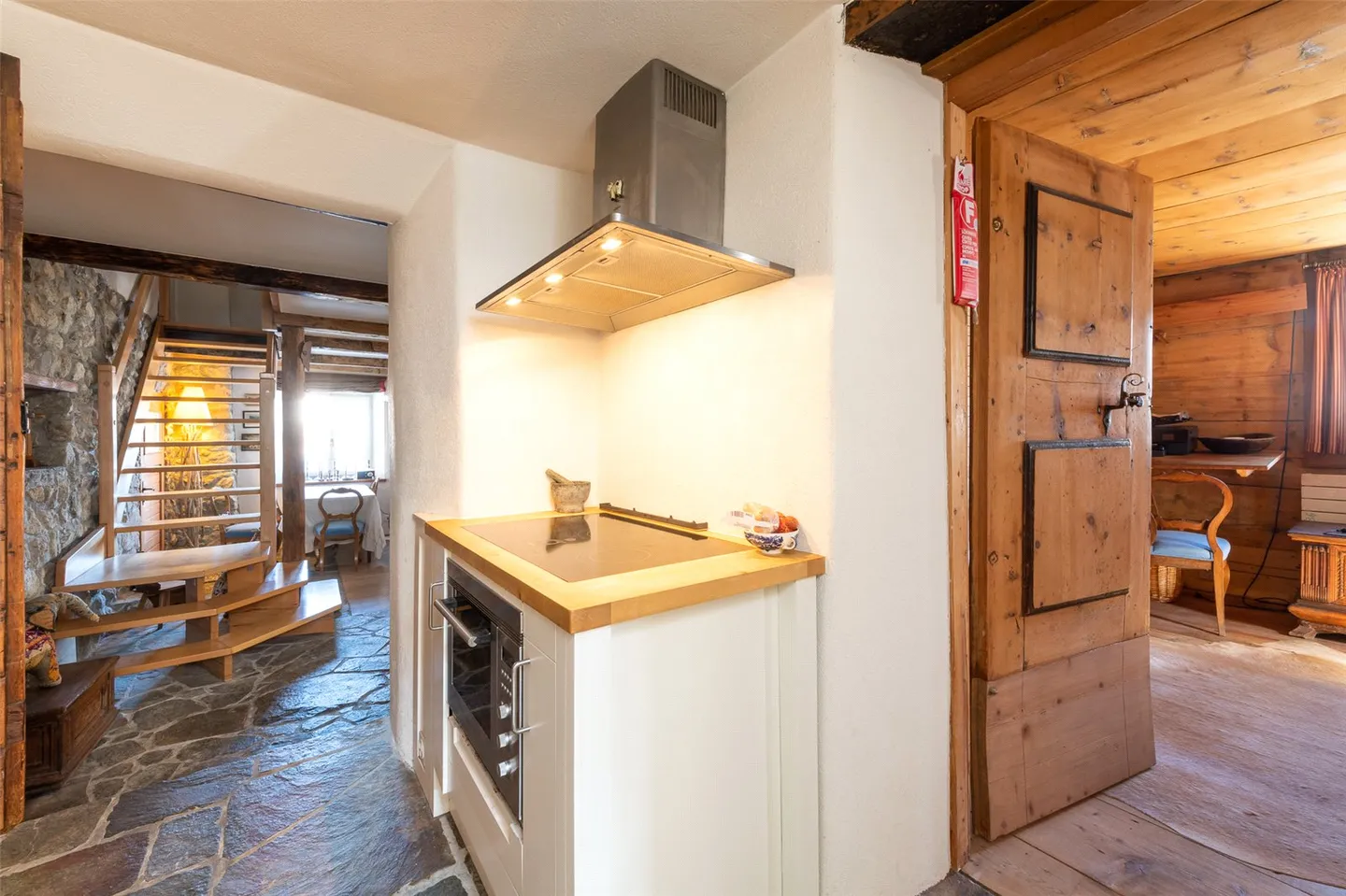 Historisches Herrenhaus - Foto 12 von 25