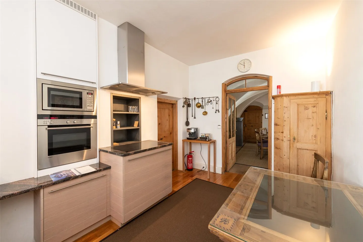 Historisches Herrenhaus - Foto 13 von 25