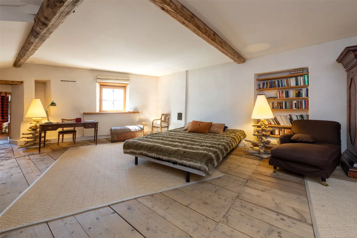 Historisches Herrenhaus - Foto 14 von 25