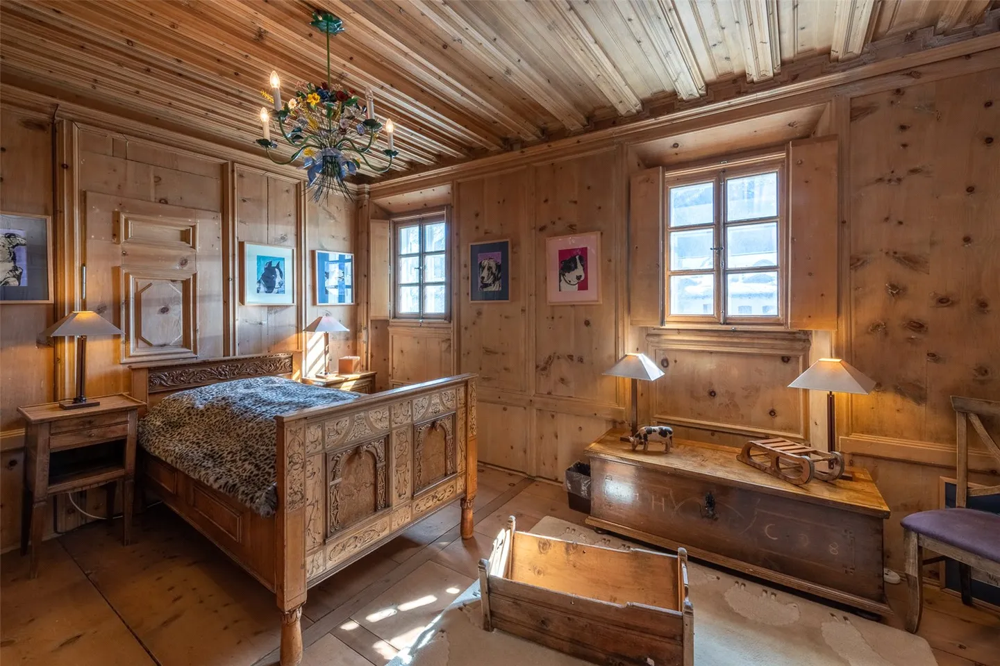 Historisches Herrenhaus - Foto 15 von 25