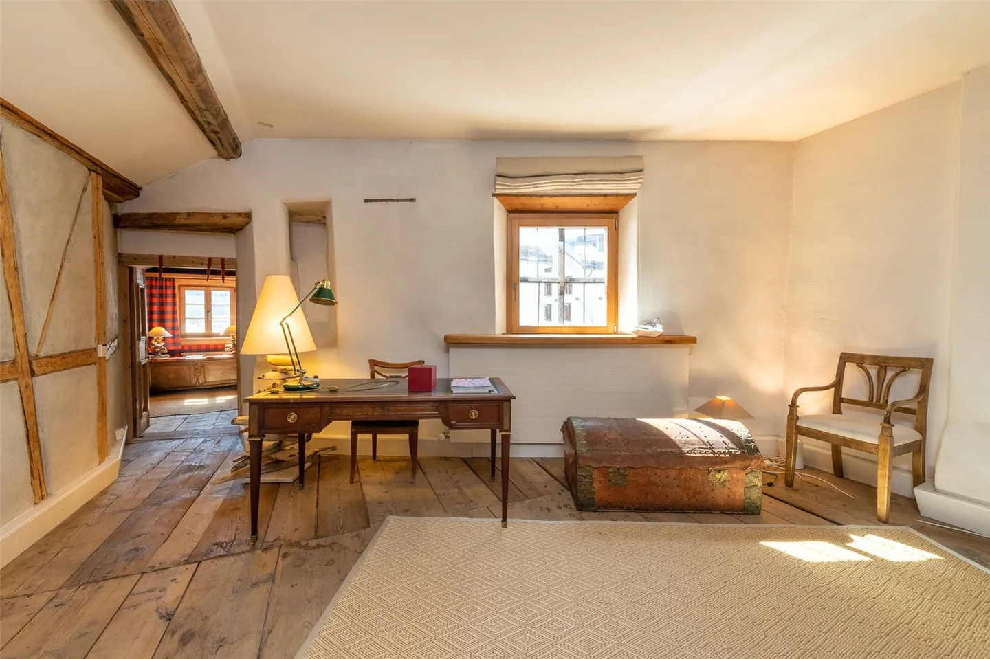 Historisches Herrenhaus - Foto 16 von 25