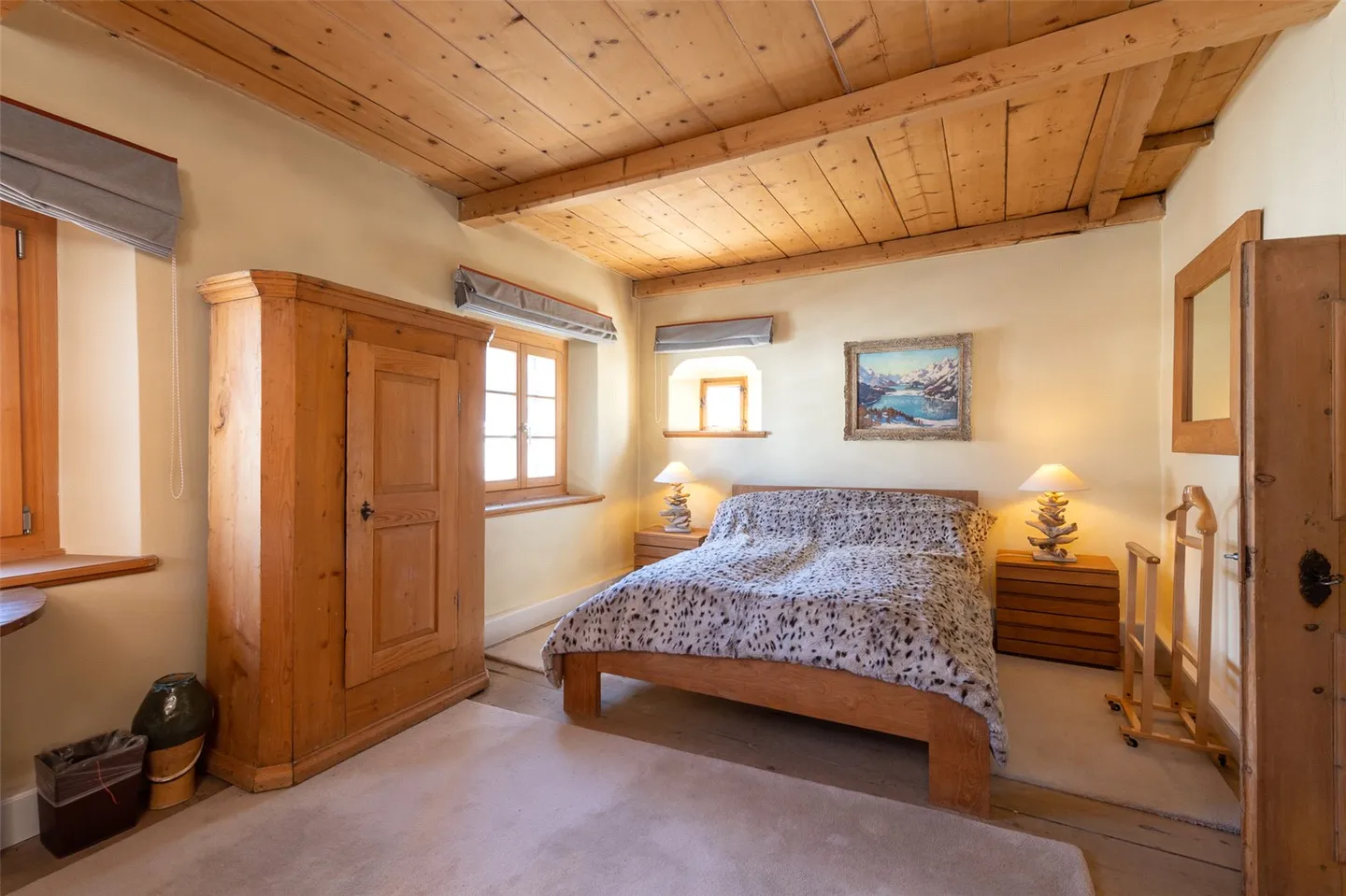 Historisches Herrenhaus - Foto 17 von 25