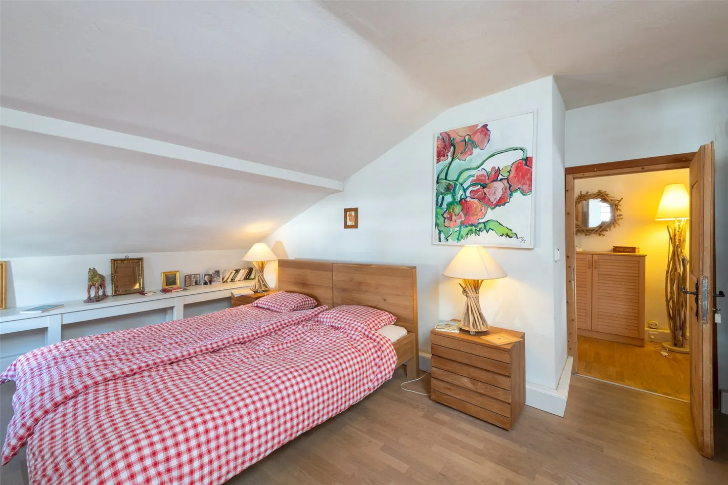 Historisches Herrenhaus - Foto 18 von 25