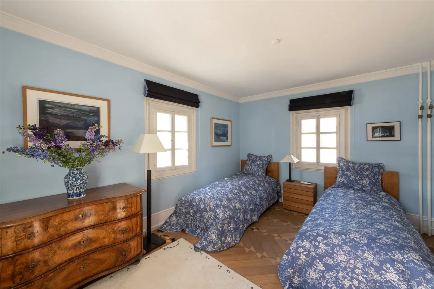 Historisches Herrenhaus - Foto 19 von 25