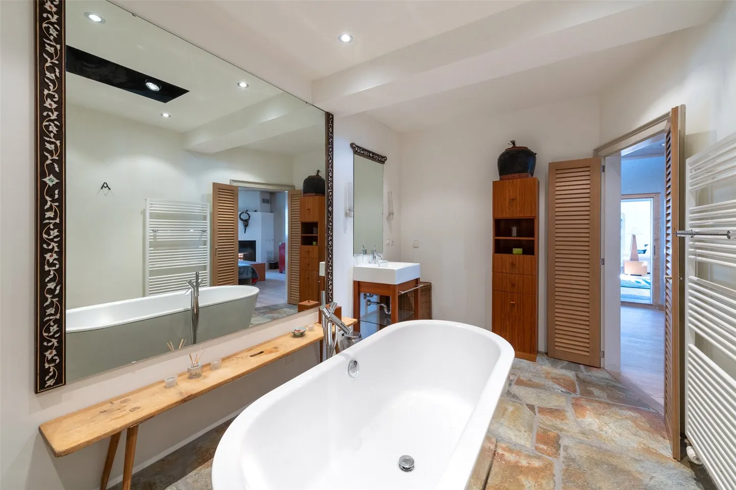 Historisches Herrenhaus - Foto 22 von 25