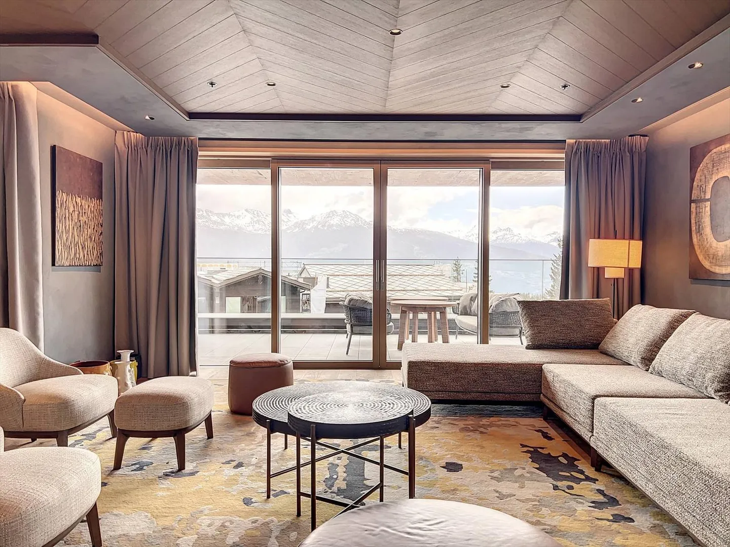 ESCLUSIVITÀ - Six Senses Residences - Nuovo, splendido appartamento di prestigio - Foto 4 di 10
