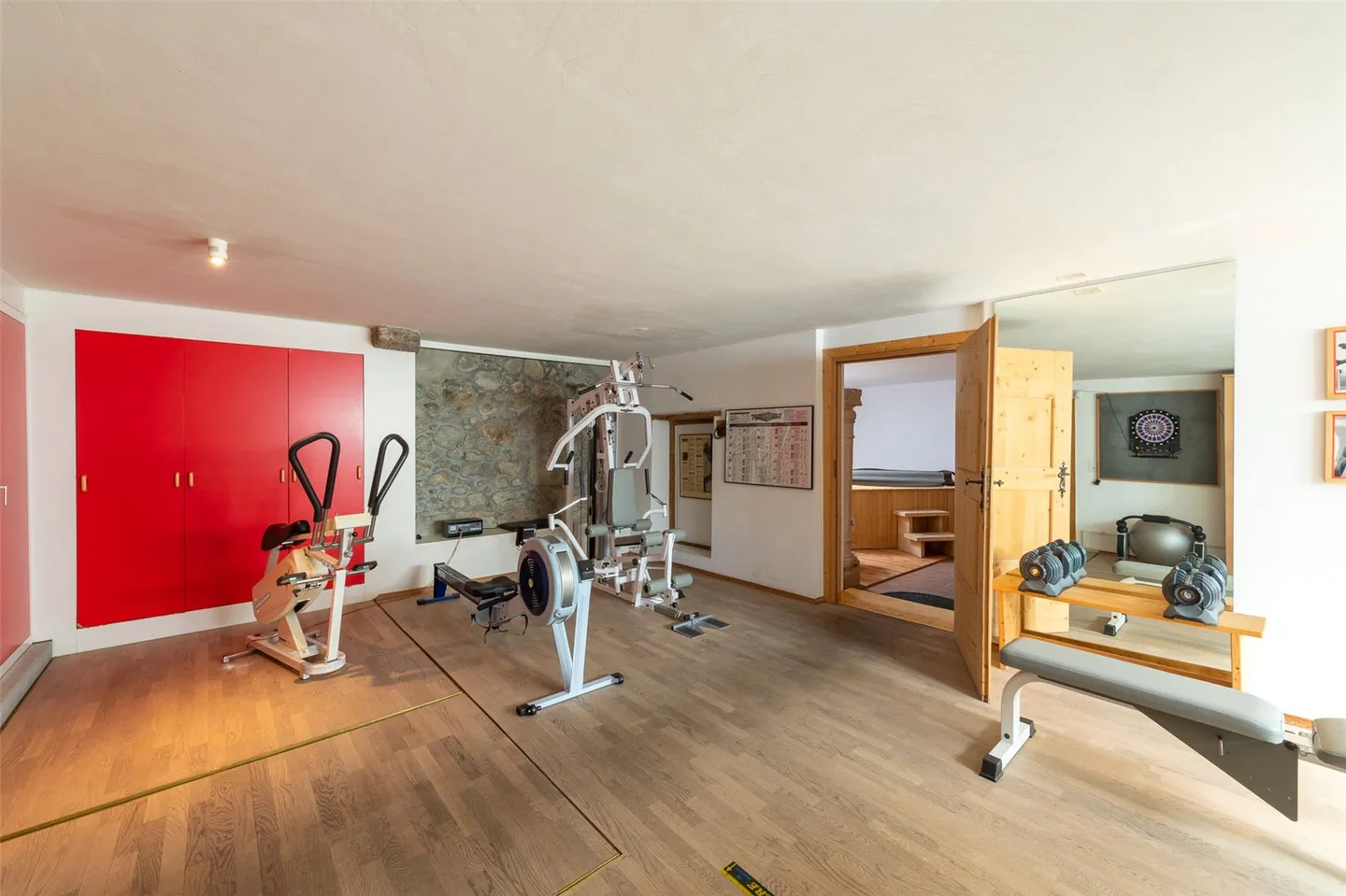 Historisches Herrenhaus - Foto 23 von 25