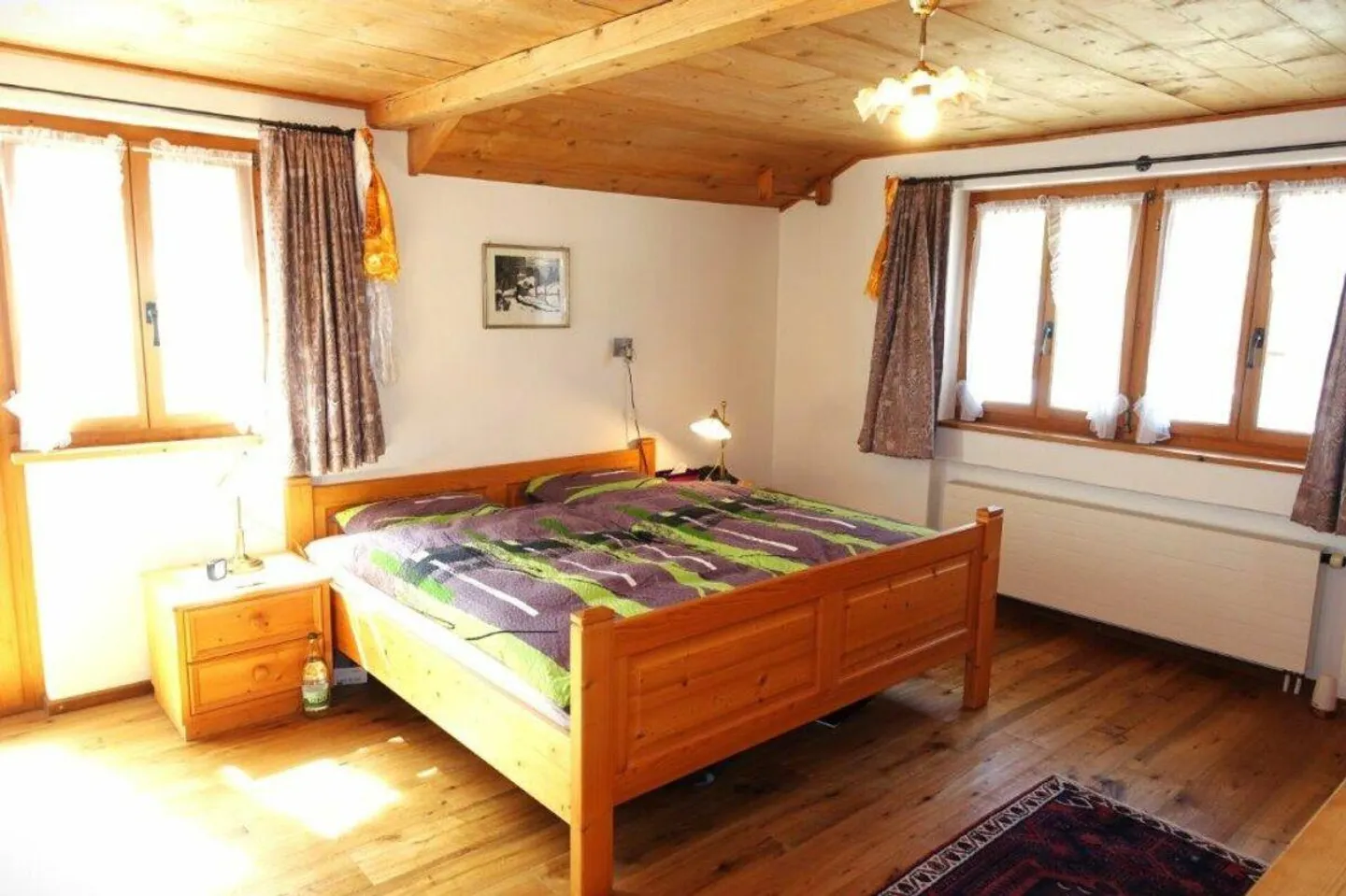 Large Single-Family House in Vals - Photo 8 of 10