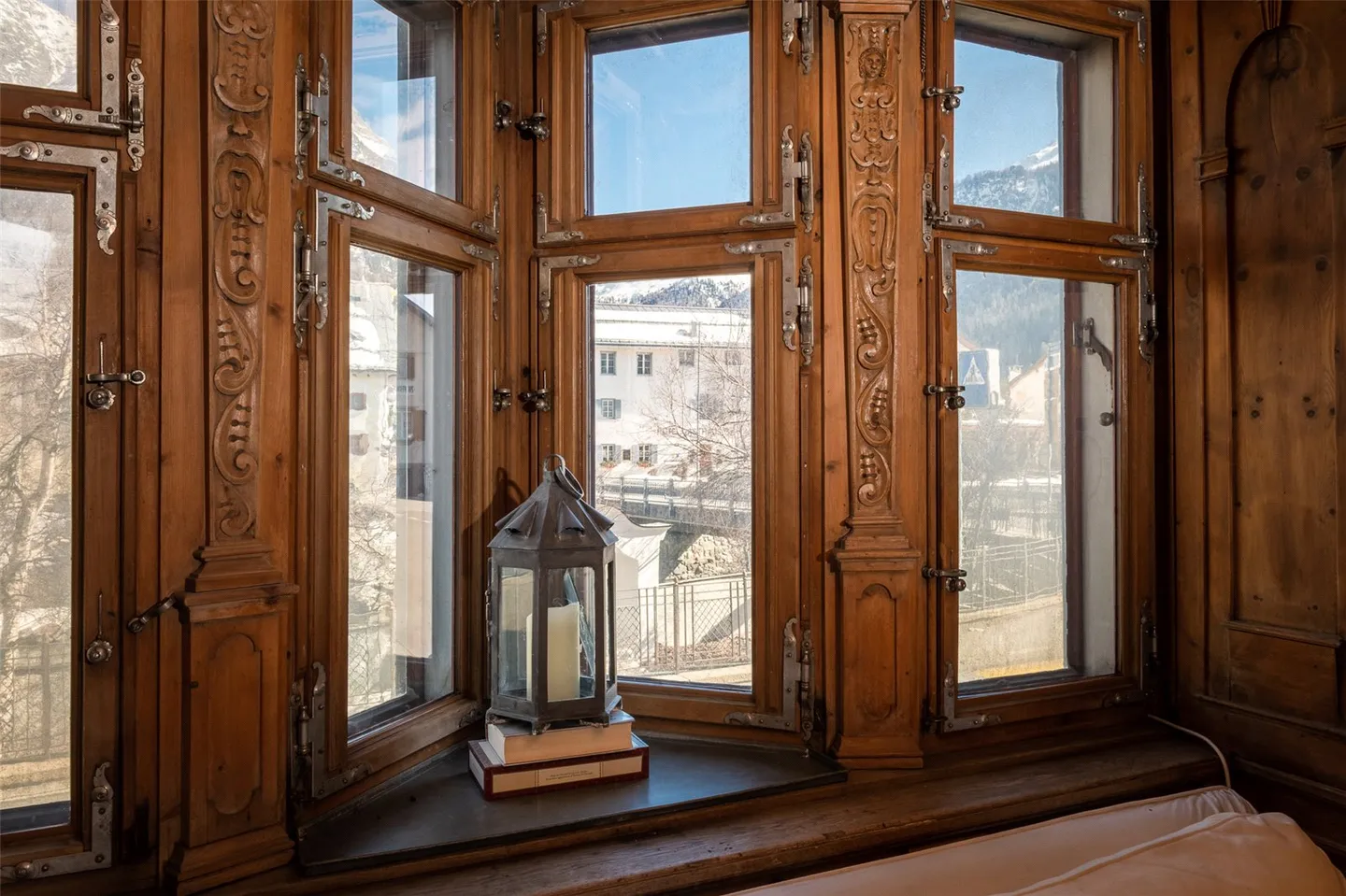 Historisches Herrenhaus - Foto 24 von 25