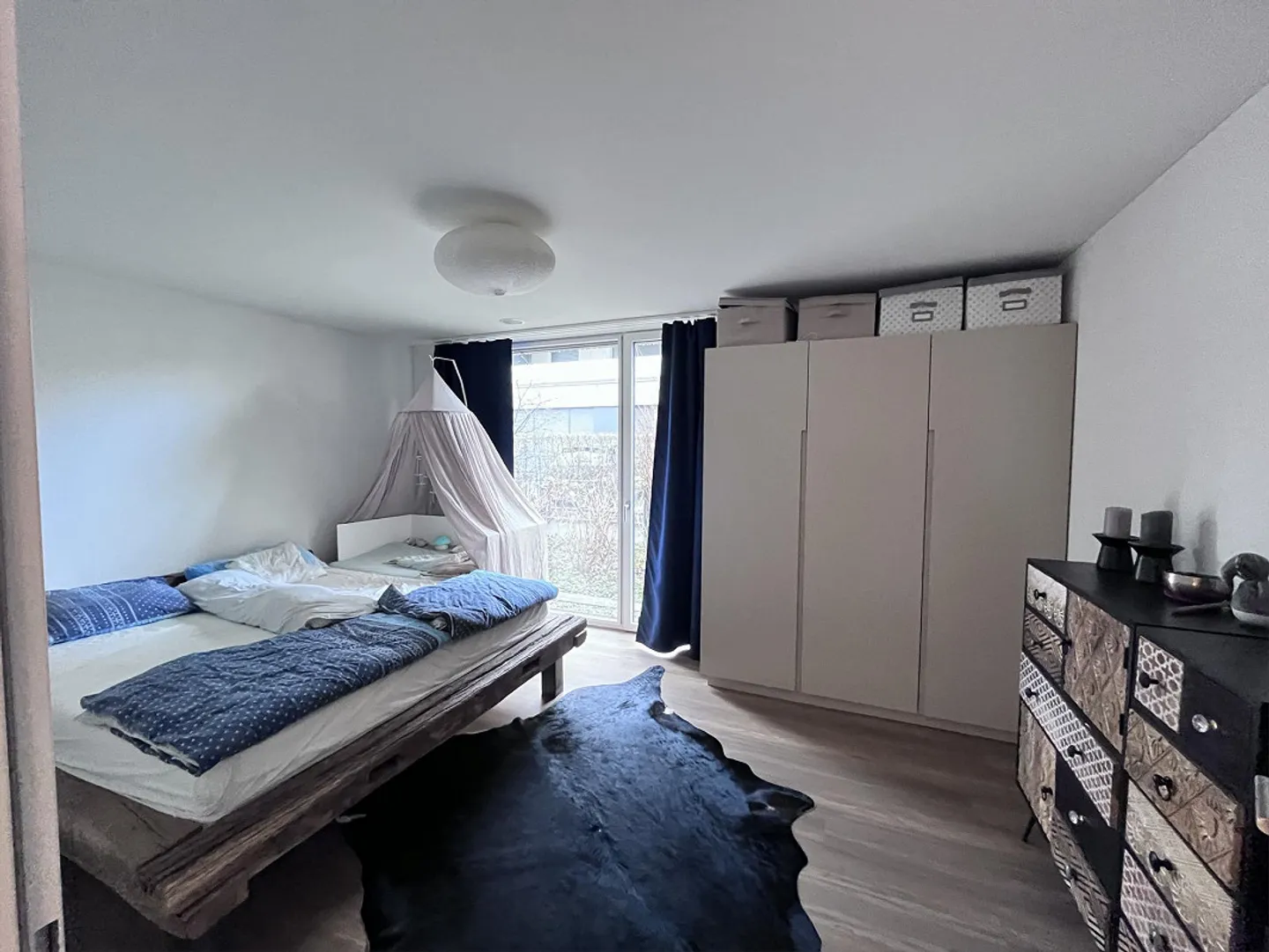 Appartamento moderno e luminoso di 4,5 stanze - Foto 5 di 9