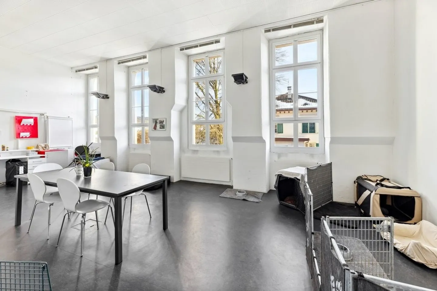 Bürofläche mieten - Foto 9 von 21