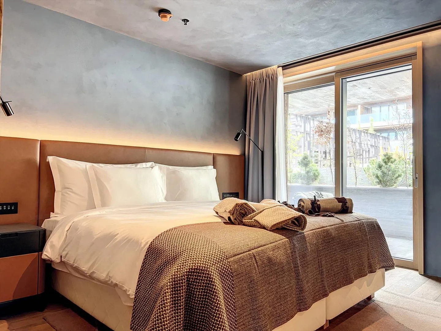 ESCLUSIVITÀ - Six Senses Residences - Nuovo, splendido appartamento di prestigio - Foto 5 di 10