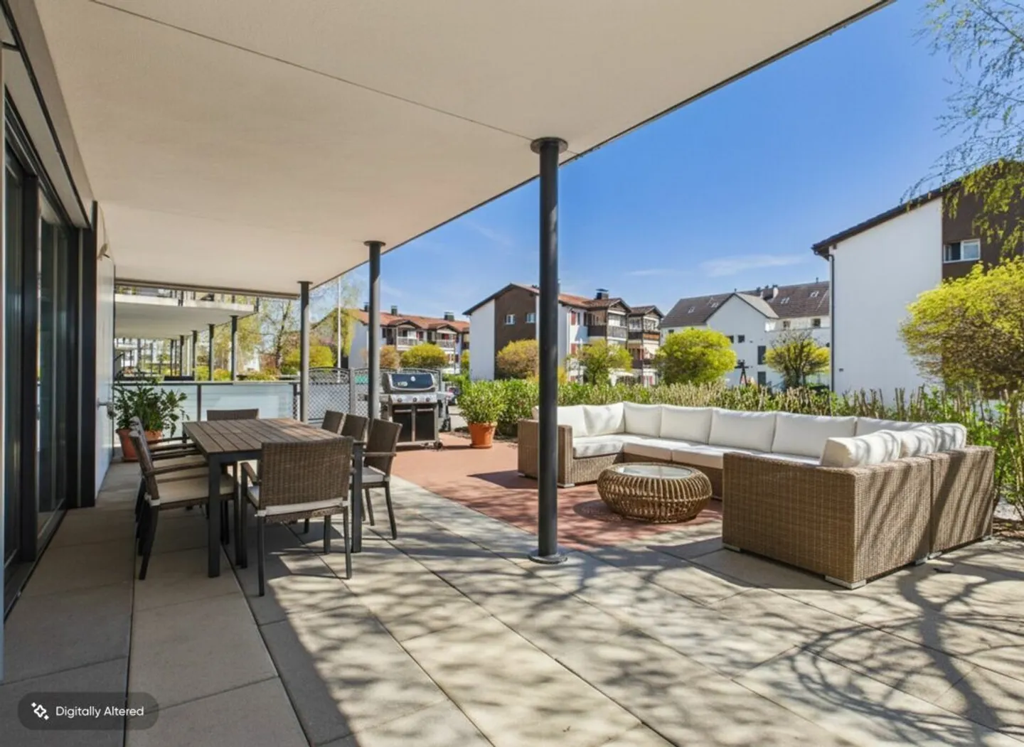 Molto generoso, centrale e soleggiato - Foto 2 di 8