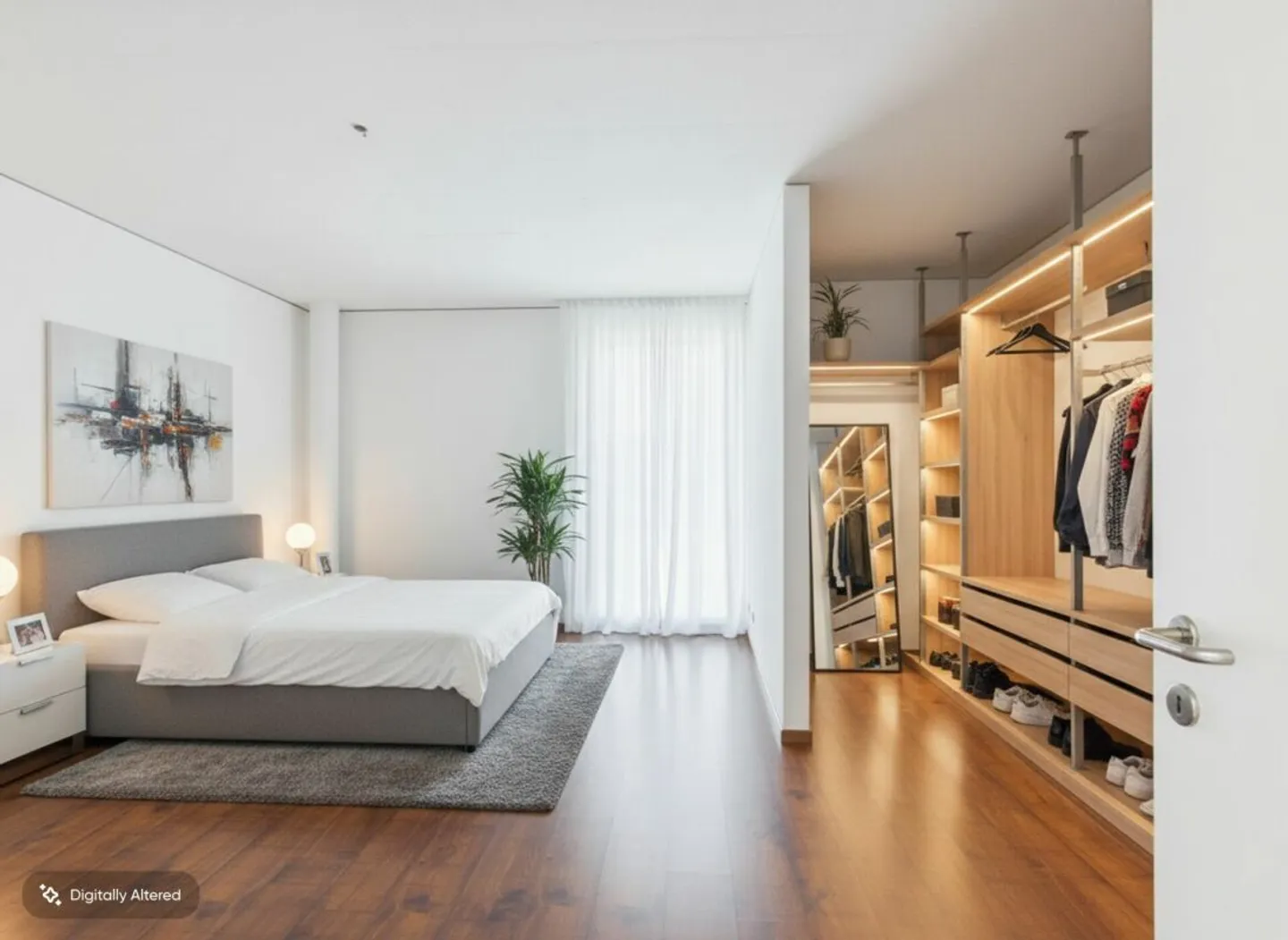 Molto generoso, centrale e soleggiato - Foto 4 di 8