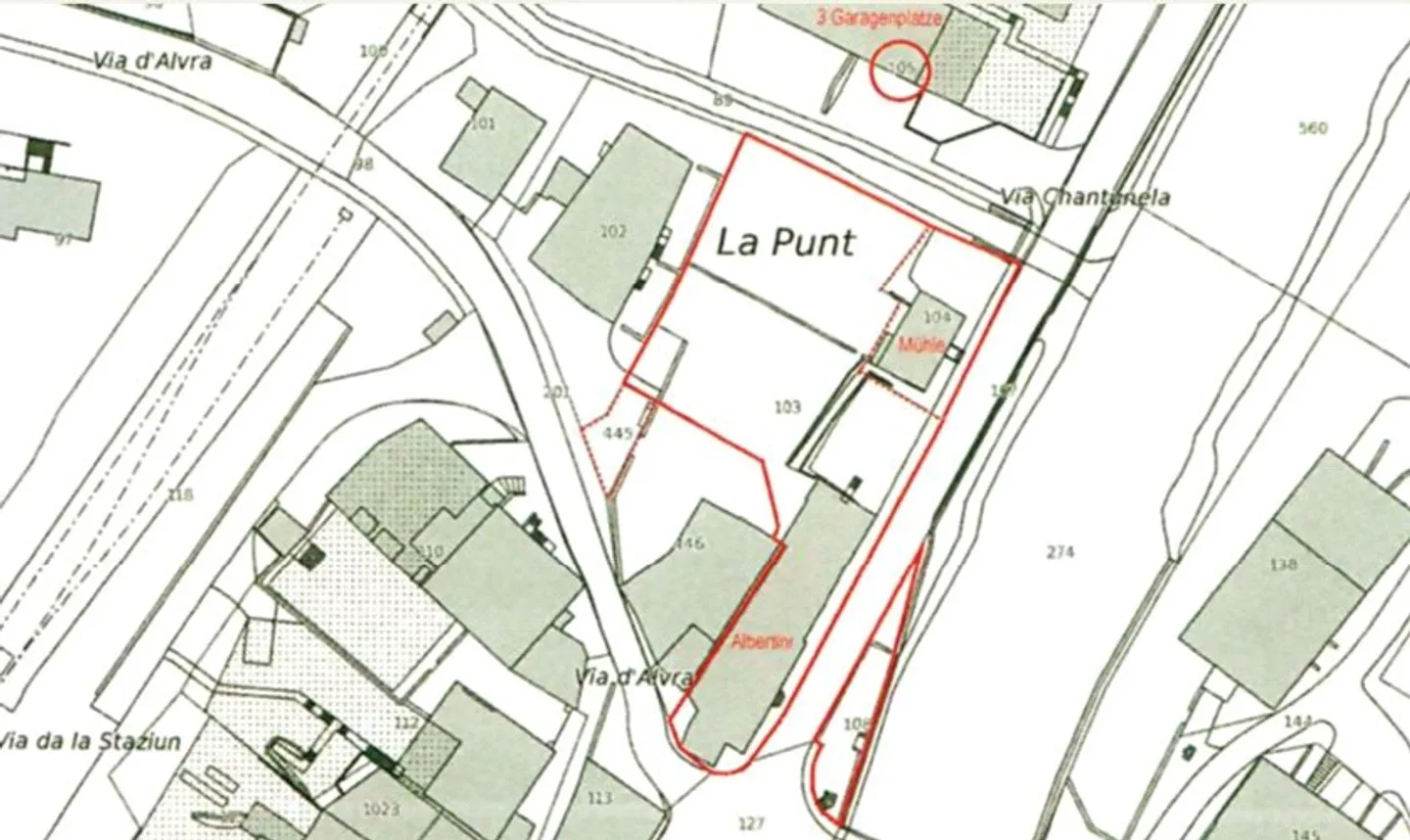 Historisches Herrenhaus - Foto 25 von 25