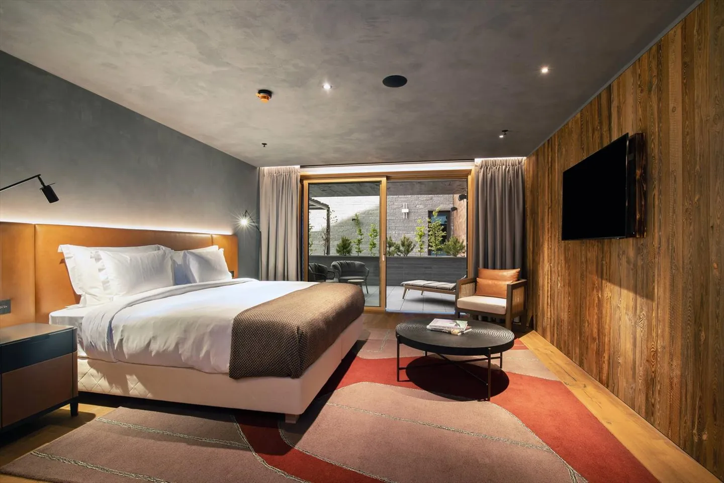 ESCLUSIVITÀ - Six Senses Residences - Nuovo, splendido appartamento di prestigio - Foto 6 di 10