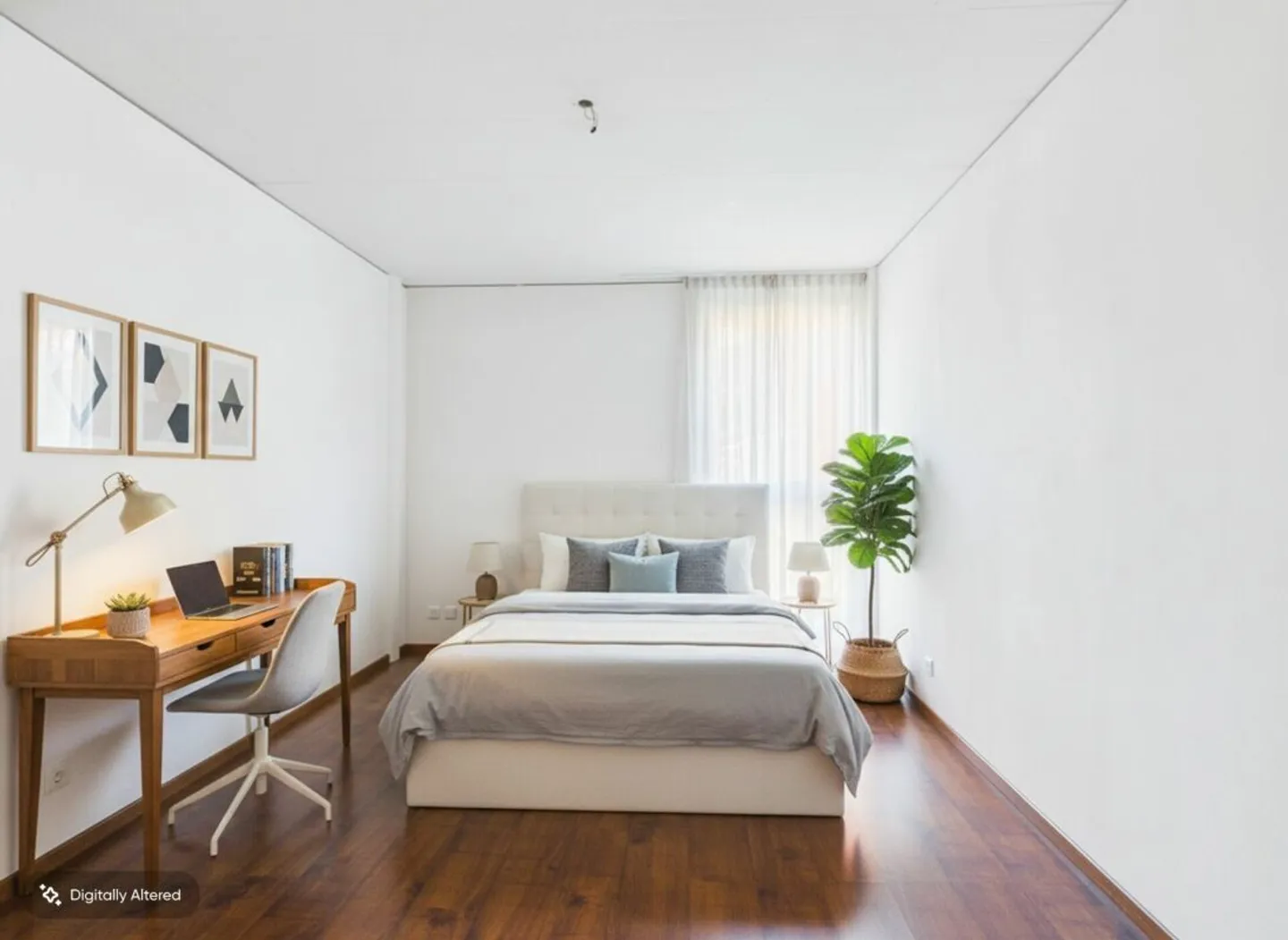 Molto generoso, centrale e soleggiato - Foto 5 di 8