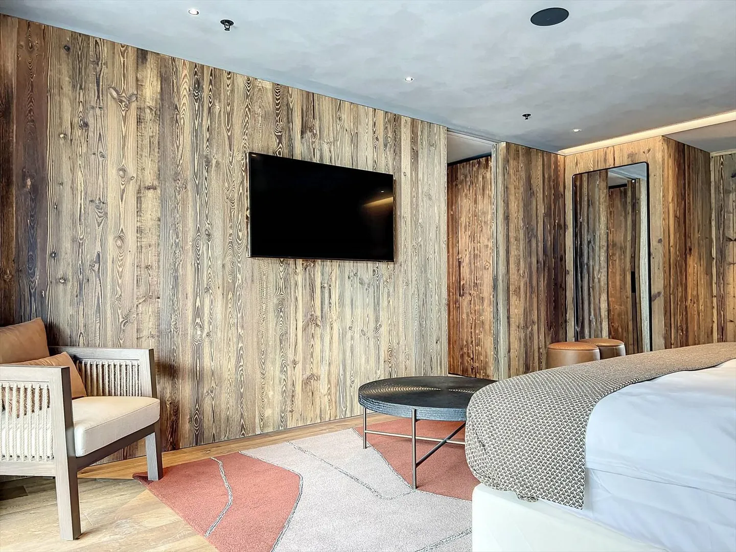 ESCLUSIVITÀ - Six Senses Residences - Nuovo, splendido appartamento di prestigio - Foto 7 di 10