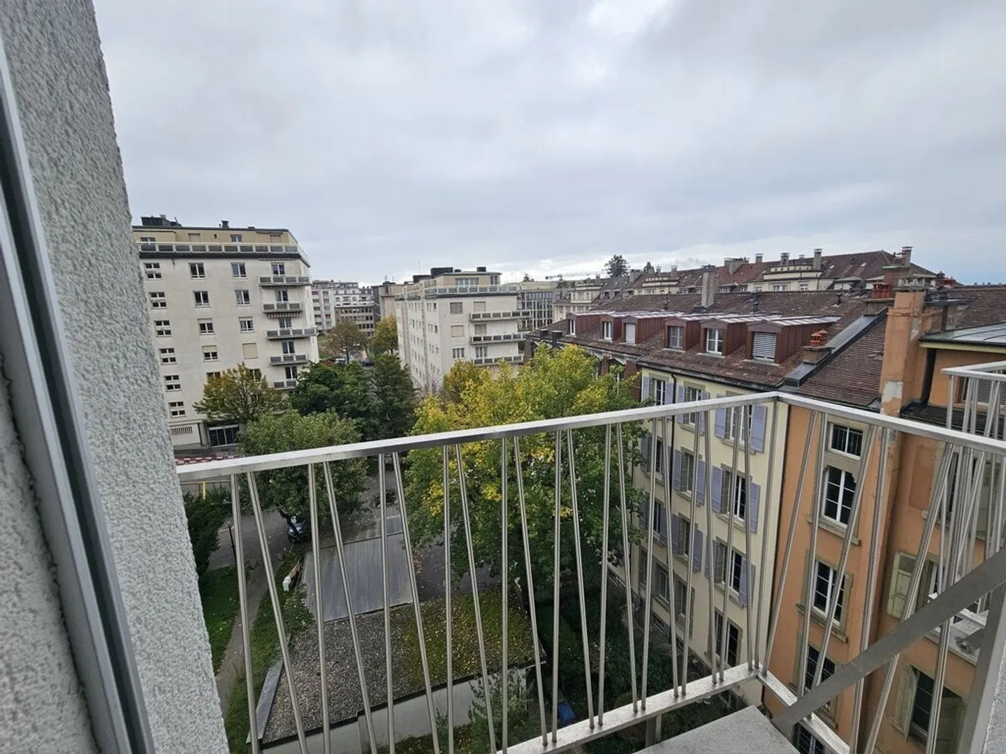 Appartement 1 pièce - Photo 1 sur 5