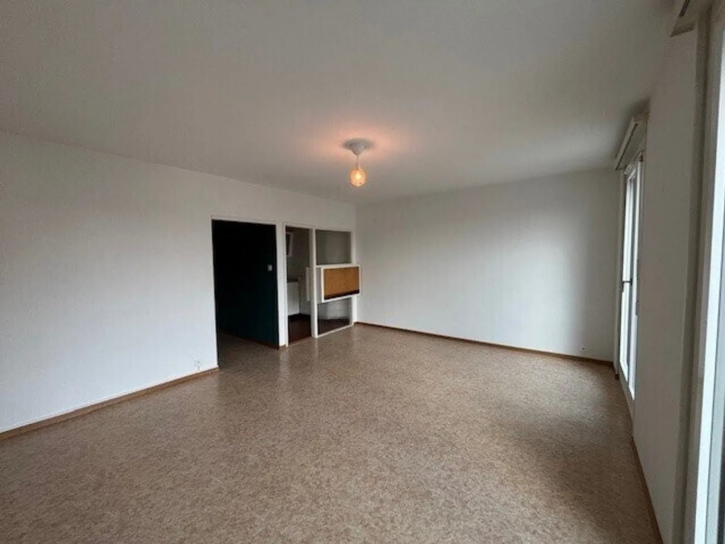 Appartement 1 pièce - Photo 3 sur 5