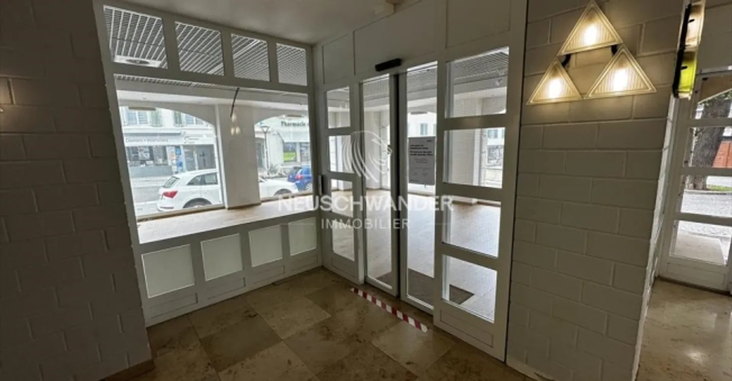 Edificio ad uso misto in affitto - Foto 7 di 7