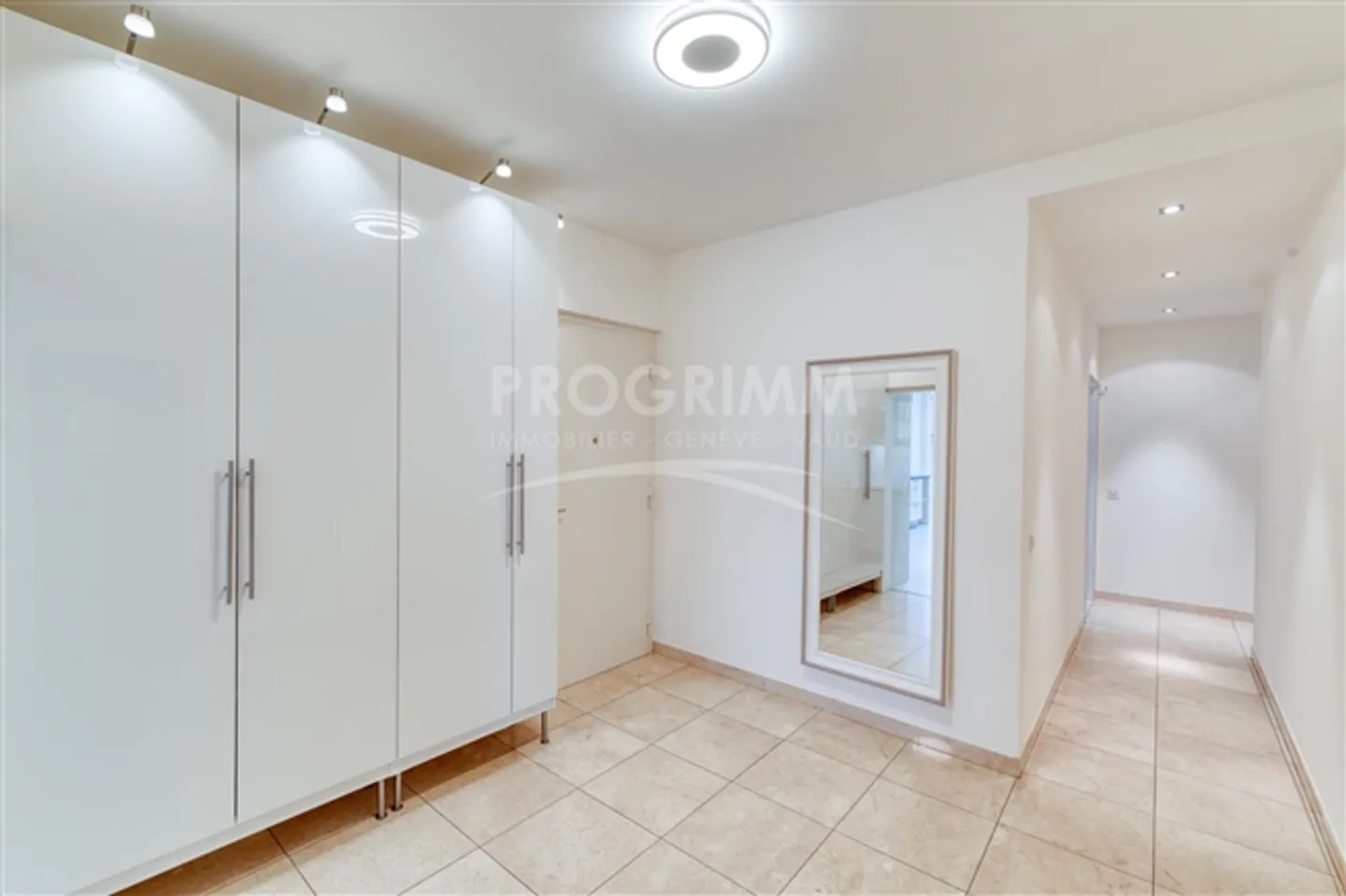 Appartamento di quasi 210 m2 - 6 stanze / 4 camere da letto - 2 bagni + 3 wc - Foto 6 di 15