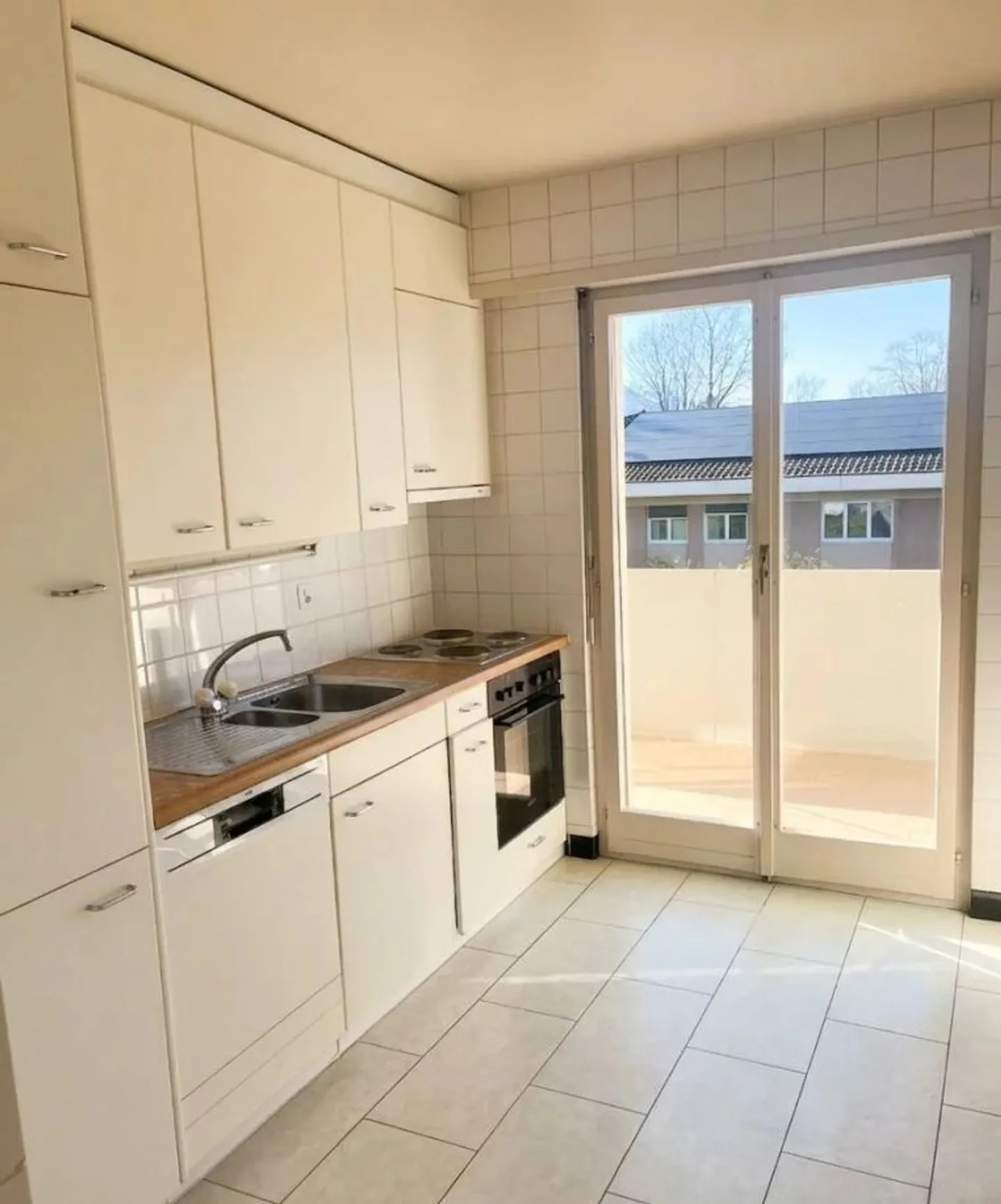 Appartement spacieux avec vue sur le lac - Photo 7 sur 7