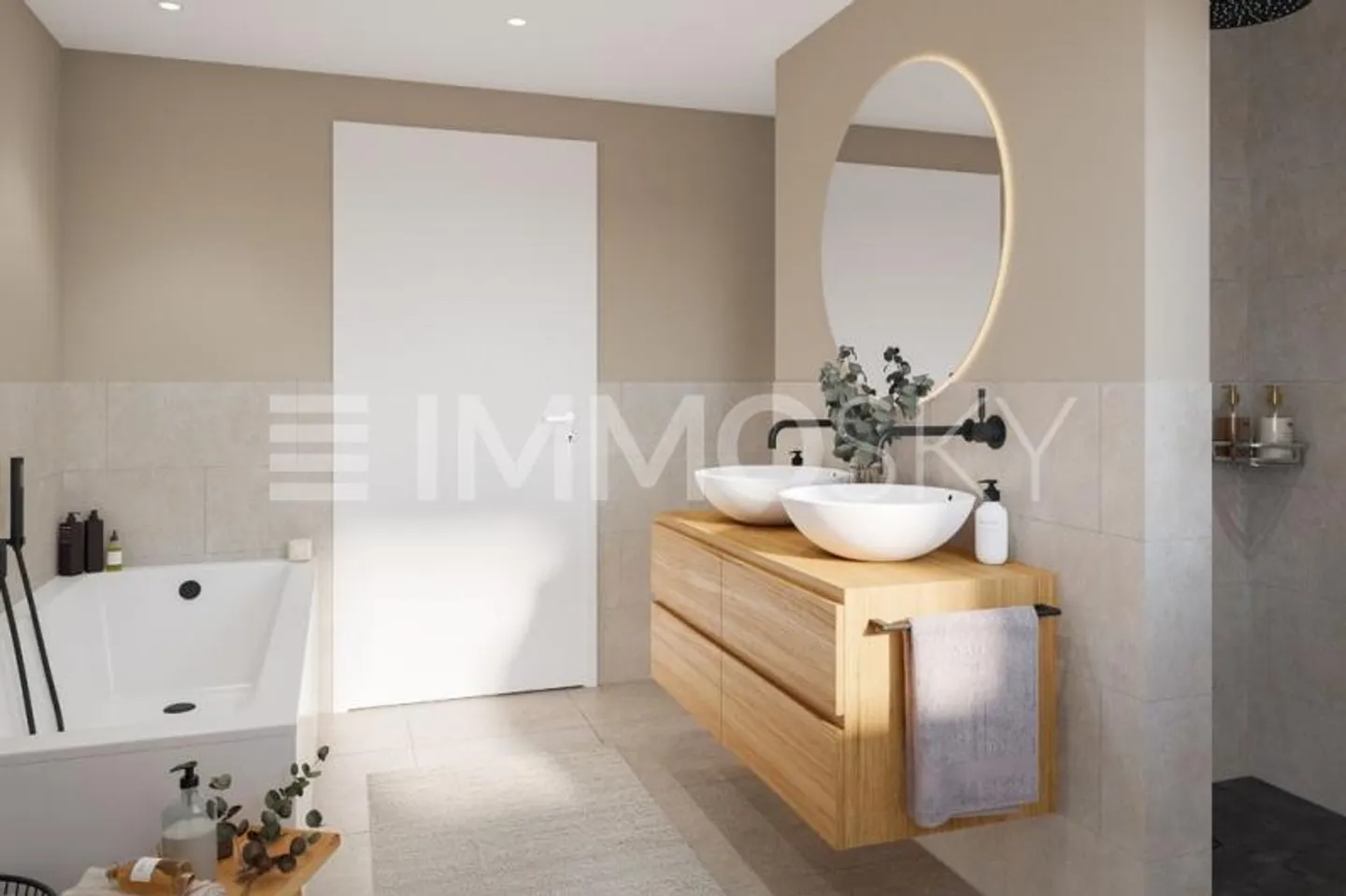 Exclusive Living with Distant Lake Views - Photo 6 of 7