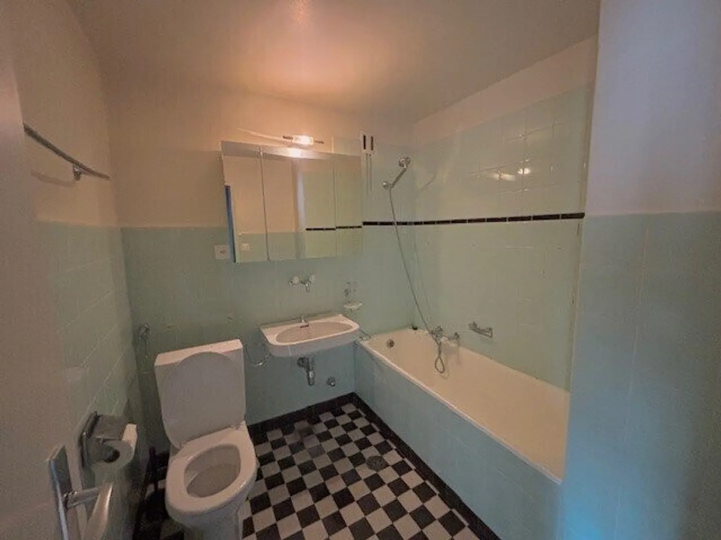 Appartement 1 pièce - Photo 5 sur 5