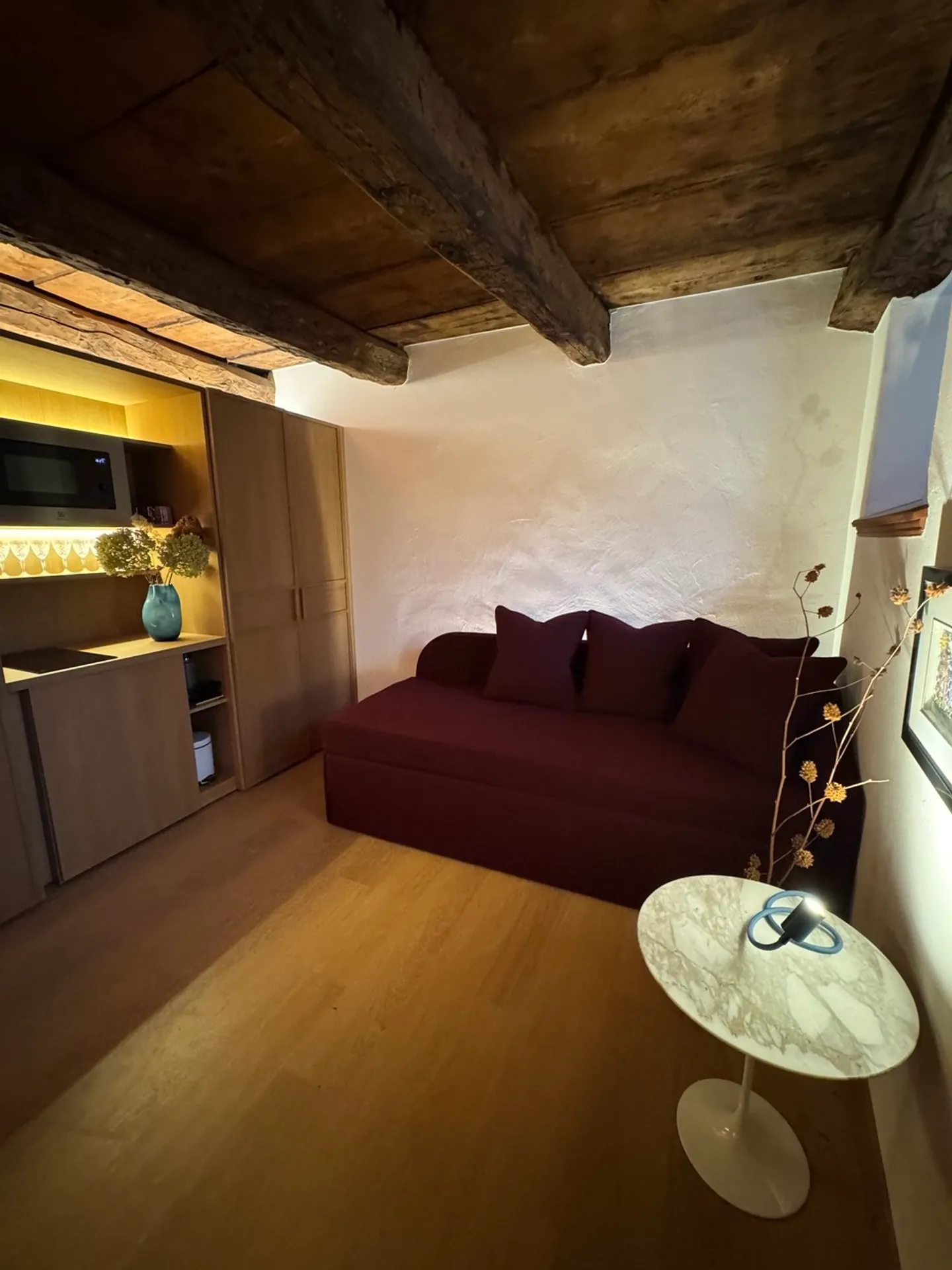 Authentische Engadiner Wohnung - Foto 12 von 12