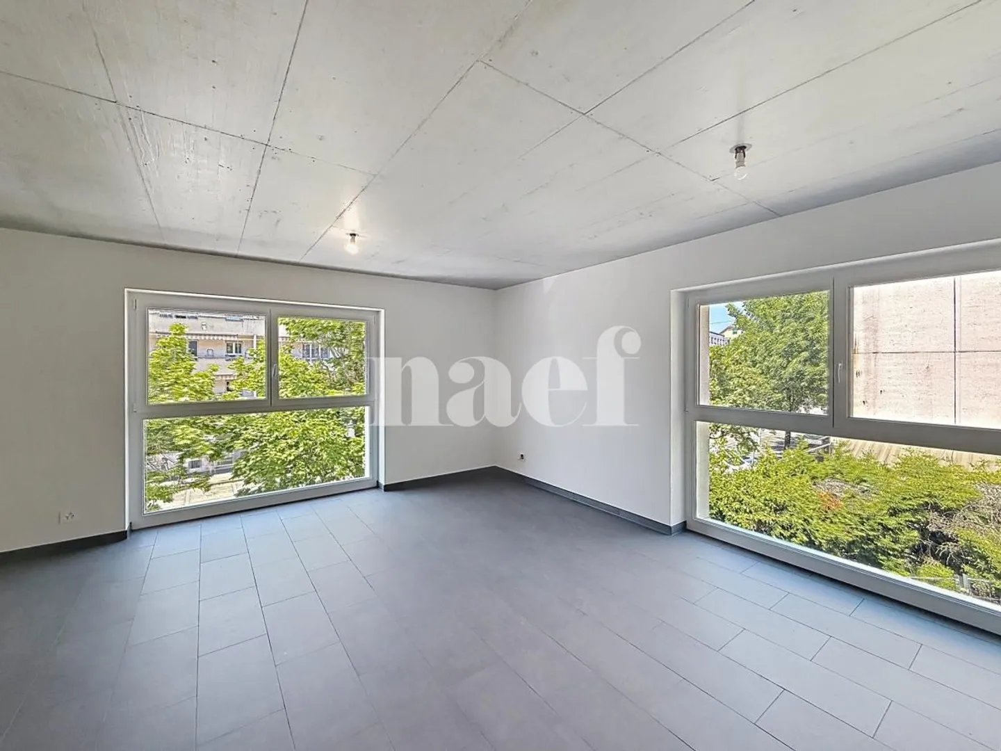 NEUE 3.5-Zimmer-Wohnung - Foto 2 von 6
