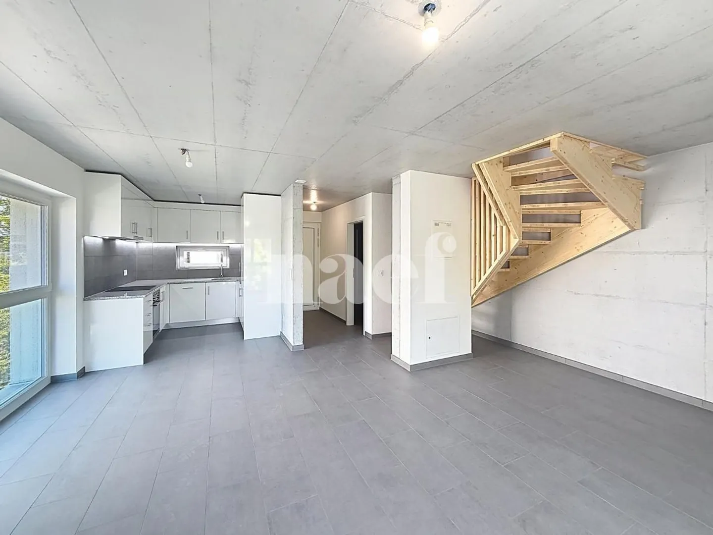 NEUE 3.5-Zimmer-Wohnung - Foto 1 von 6