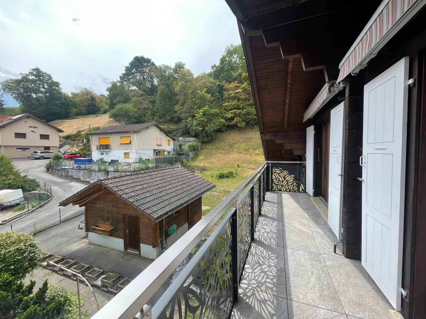 Appartamento Incantevole a Monthey - Foto 2 di 12