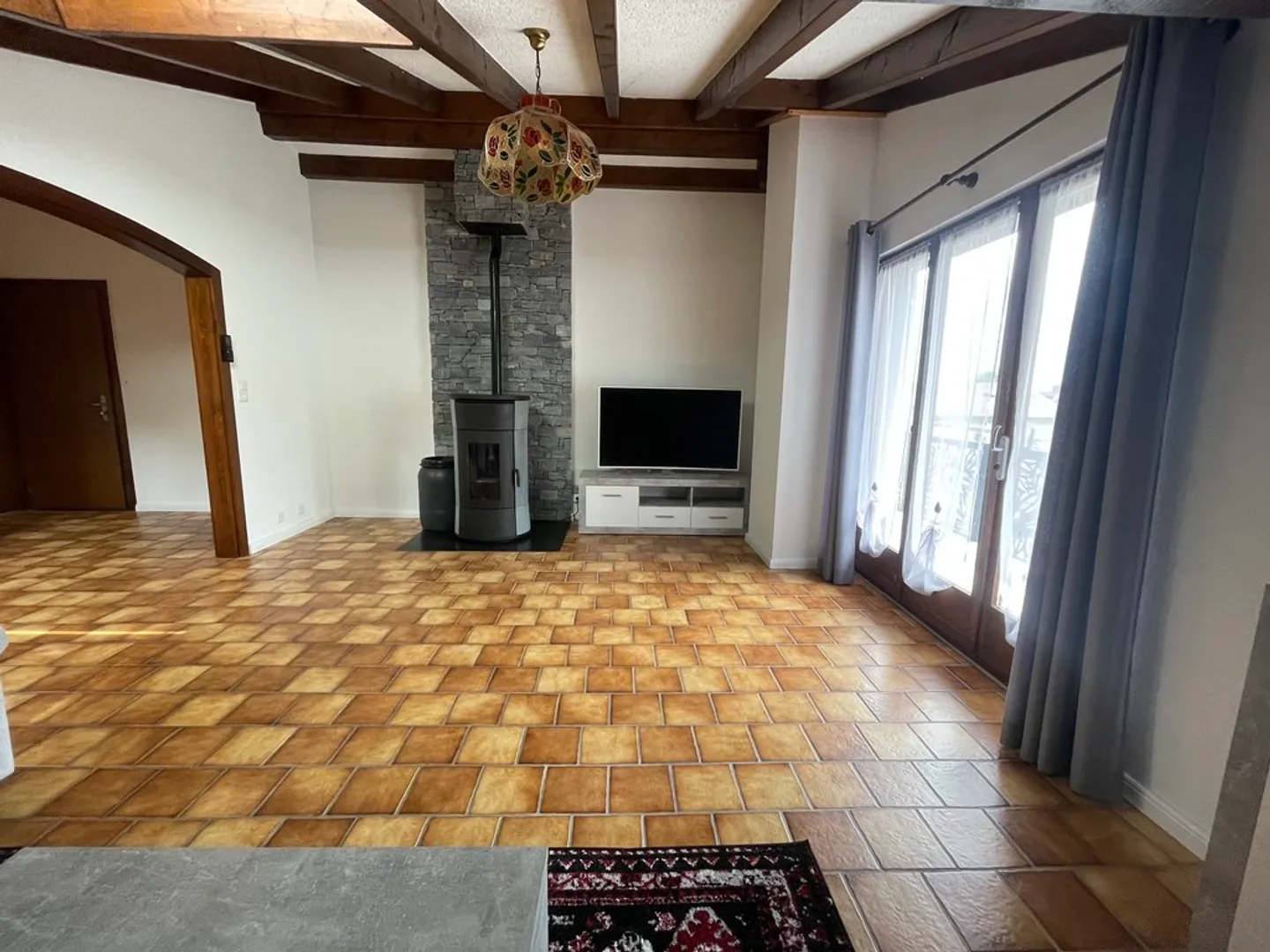 Appartamento Incantevole a Monthey - Foto 4 di 12