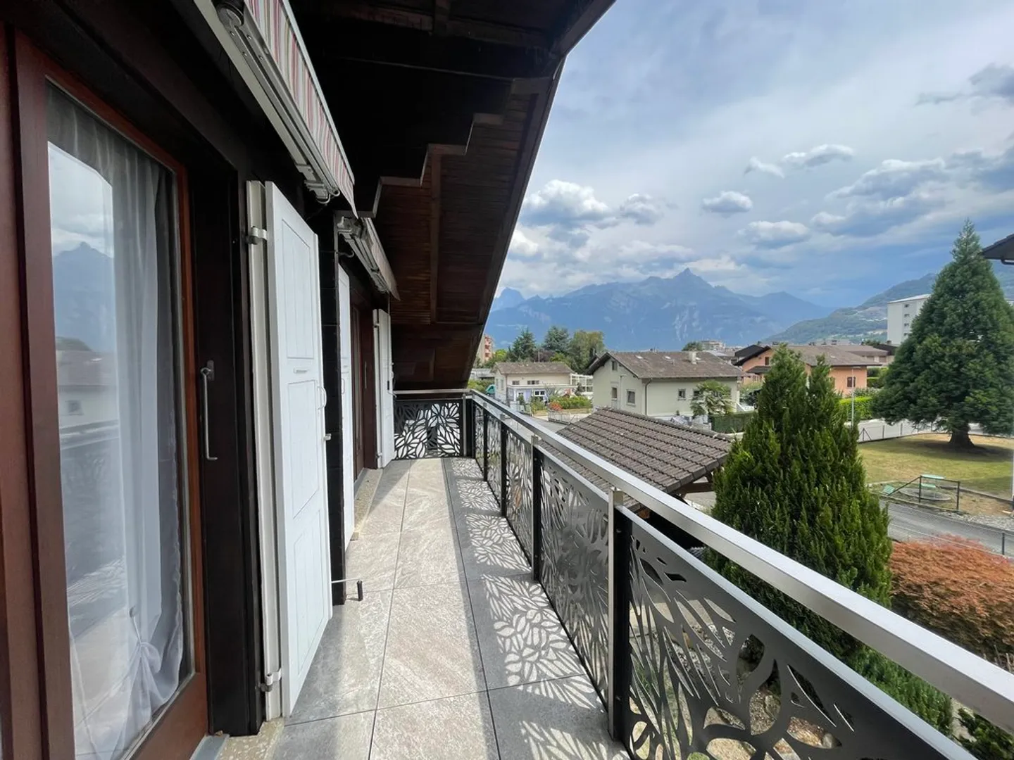 Appartamento Incantevole a Monthey - Foto 3 di 12