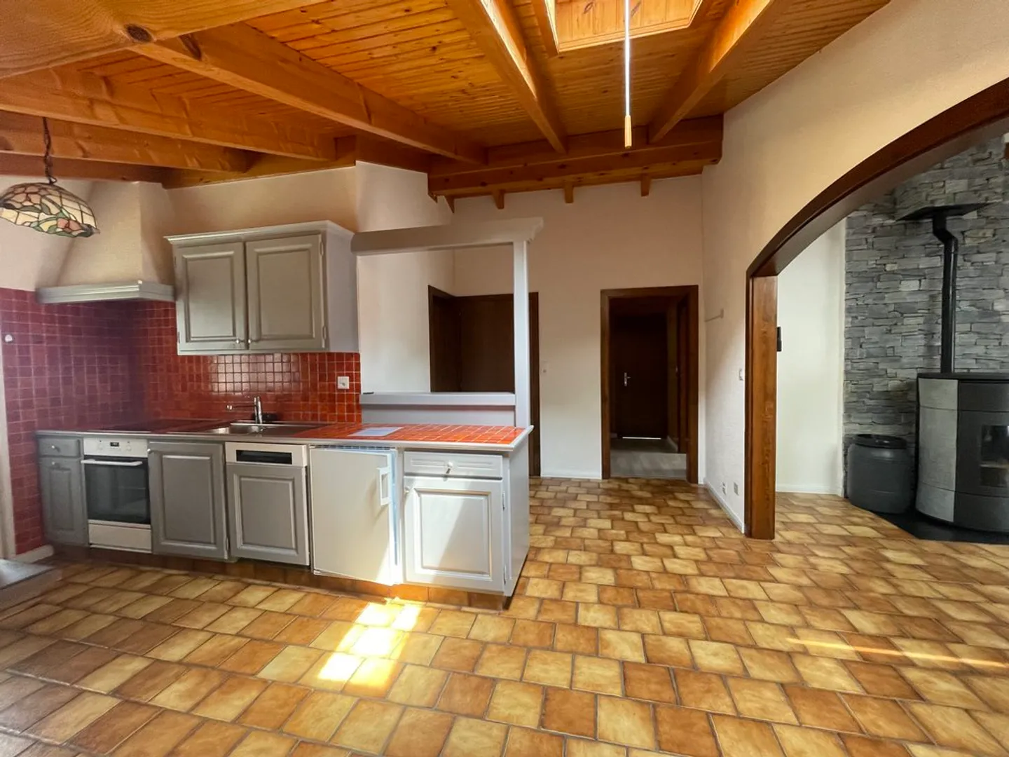Appartamento Incantevole a Monthey - Foto 6 di 12