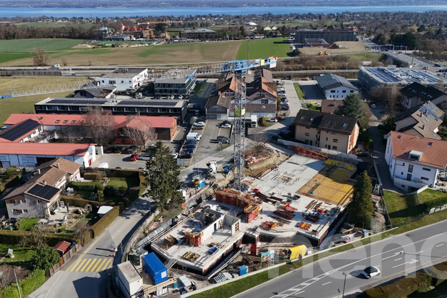 Il vostro futuro appartamento di lusso, completato a fine 2026! - Foto 1 di 13