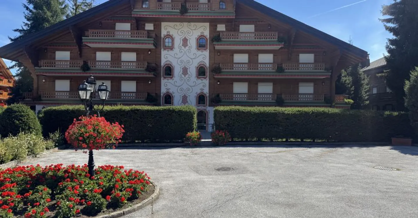 Appartement de Luxe à Crans-Montana - Photo 1 sur 15